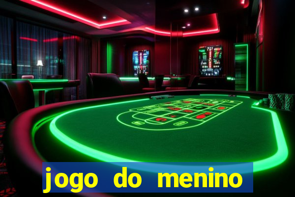 jogo do menino gelo e menina lava